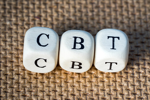 CBT Therapy in Florida