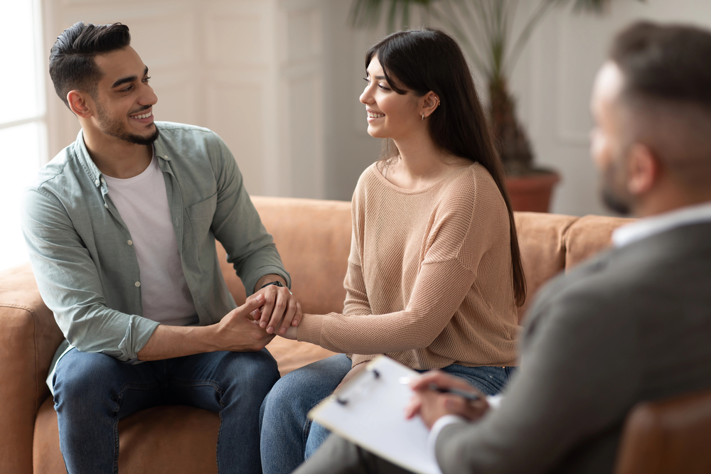 How To Find The Best Couples Therapist In Florida