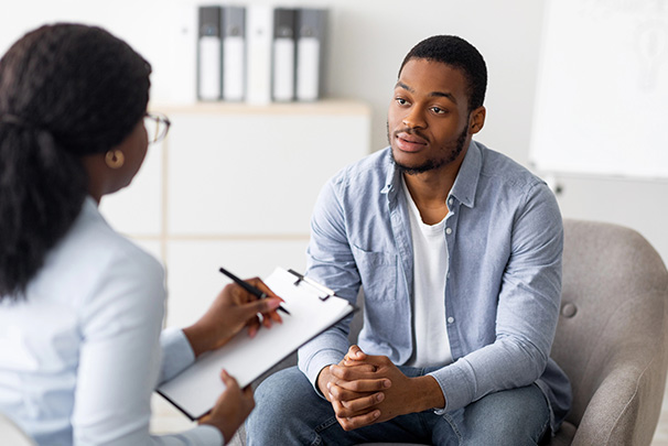Therapy for Athletes in Florida