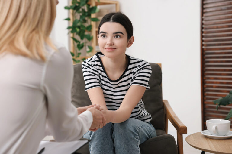 What Is The Meaning Of Supportive Counseling?
