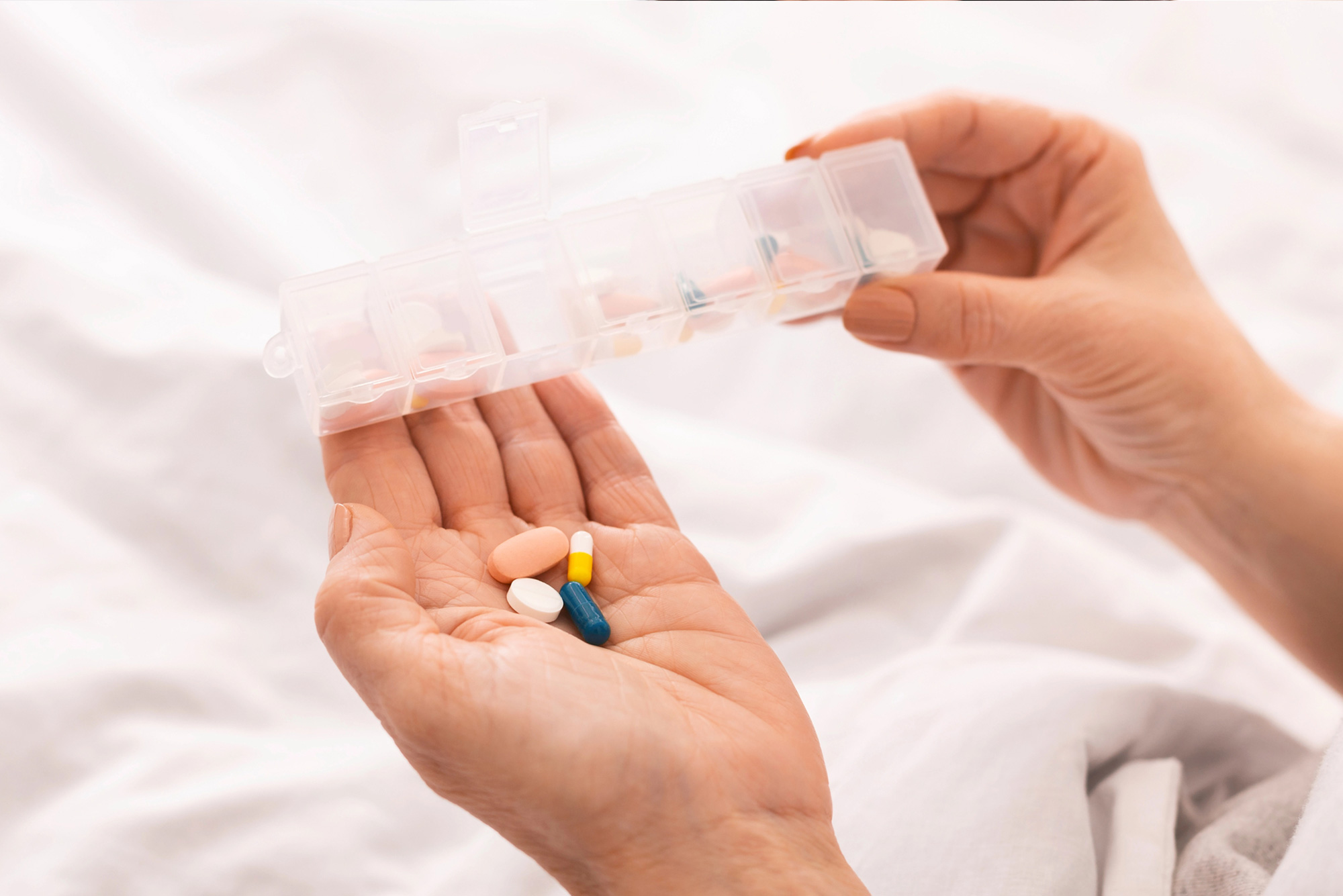What You Should Know About Psychiatric Medication Management