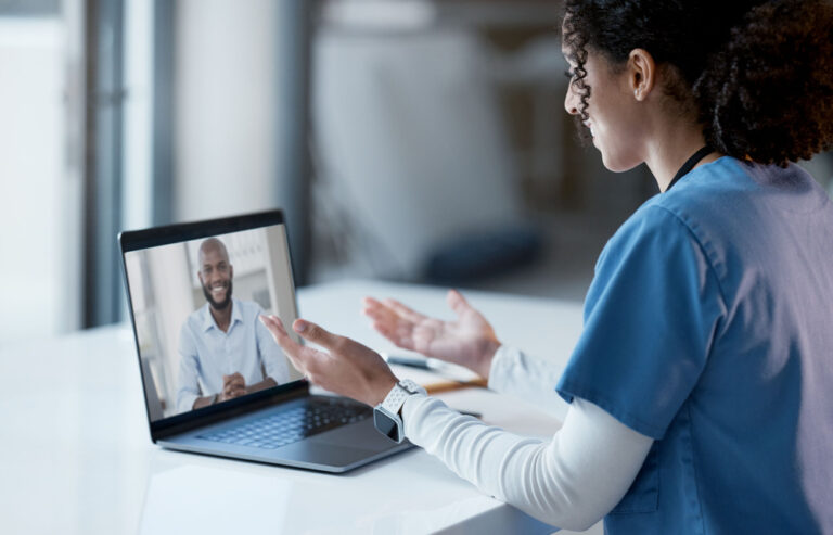 Why Telehealth Is A Game-Changer For Medication Management